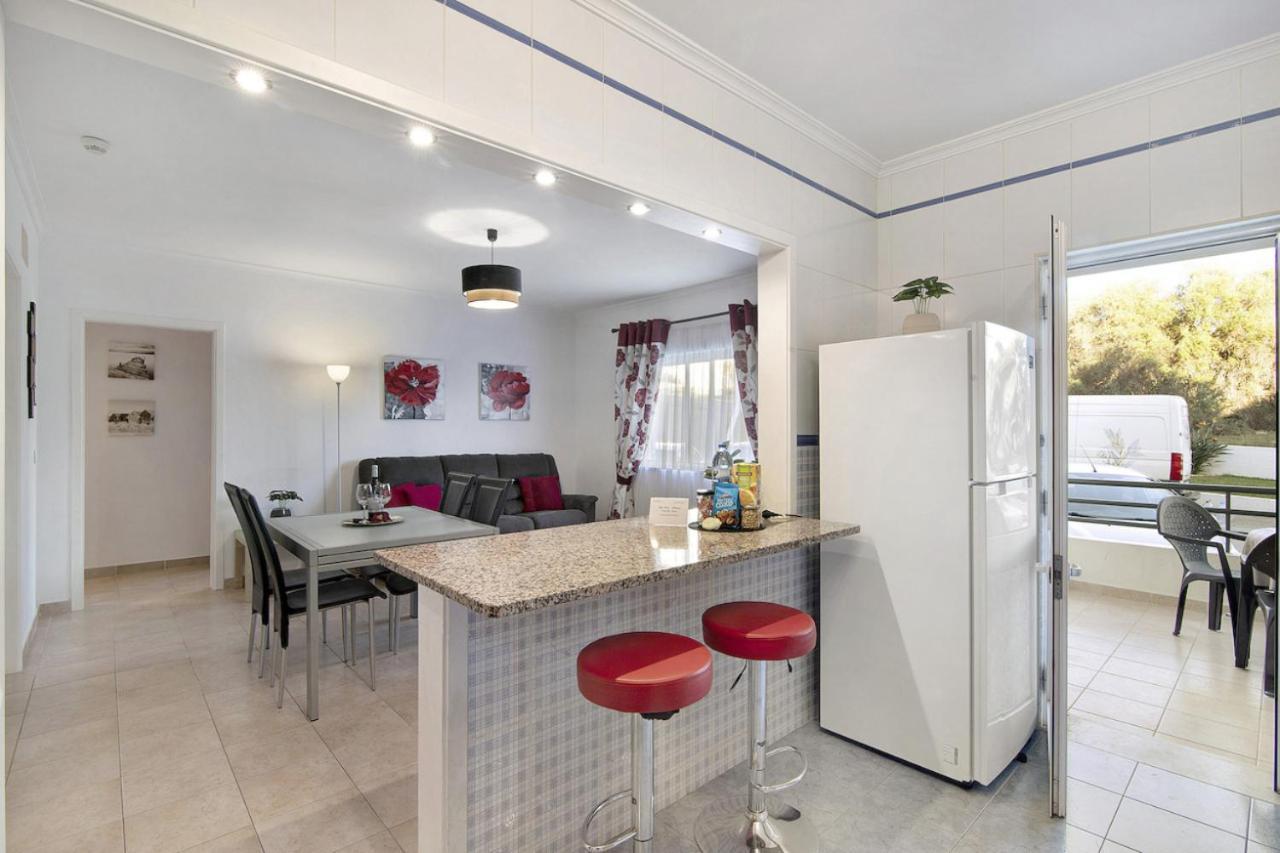 Apartamento Manelito House By Sunyway Албуфейра Екстериор снимка