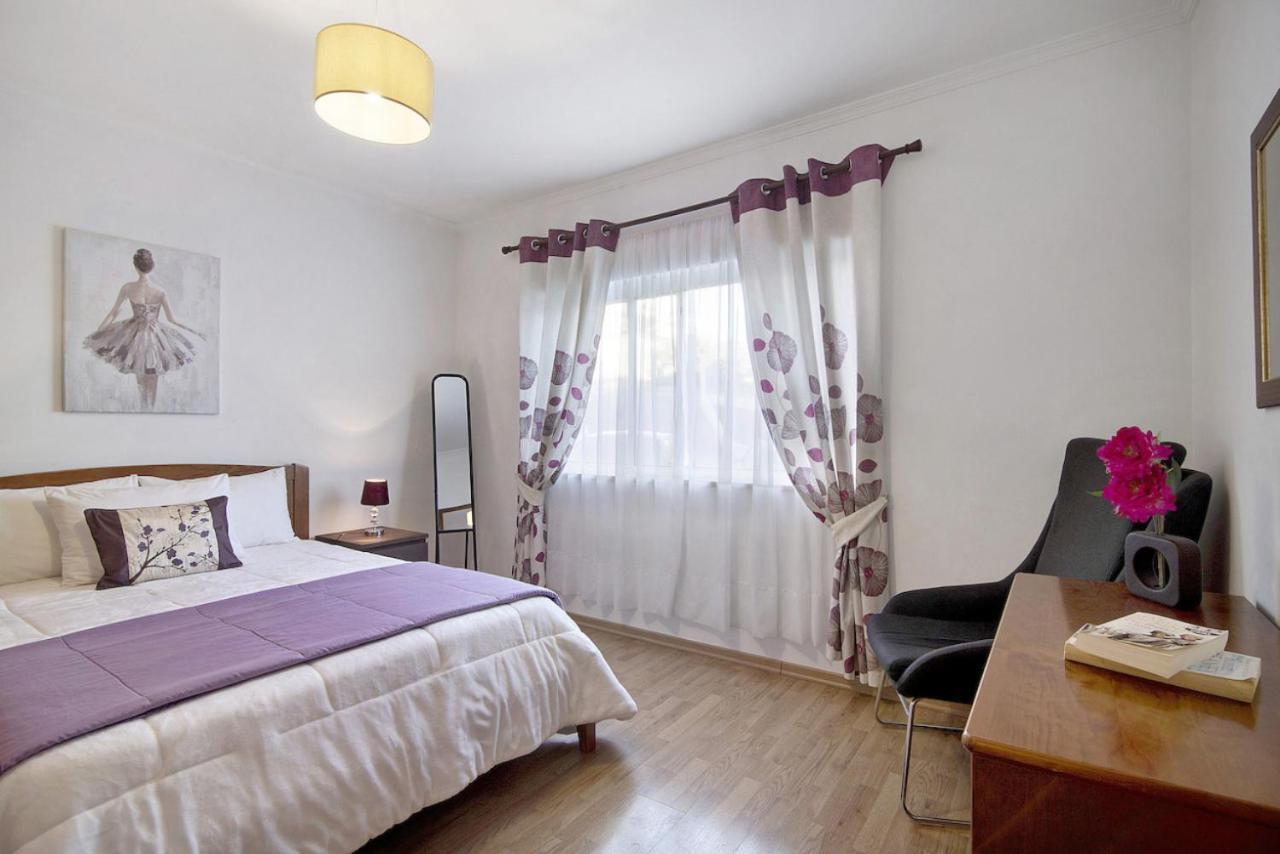 Apartamento Manelito House By Sunyway Албуфейра Екстериор снимка