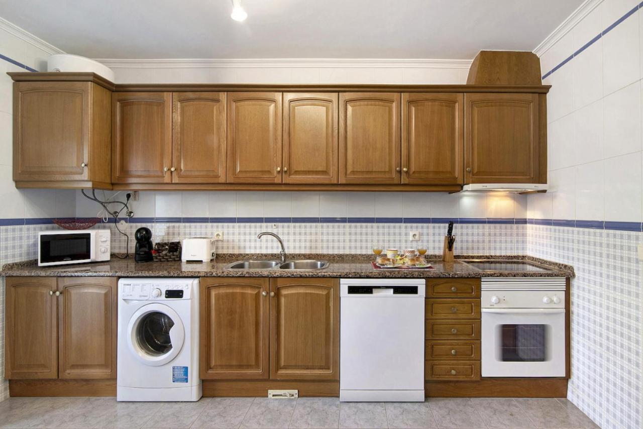 Apartamento Manelito House By Sunyway Албуфейра Екстериор снимка