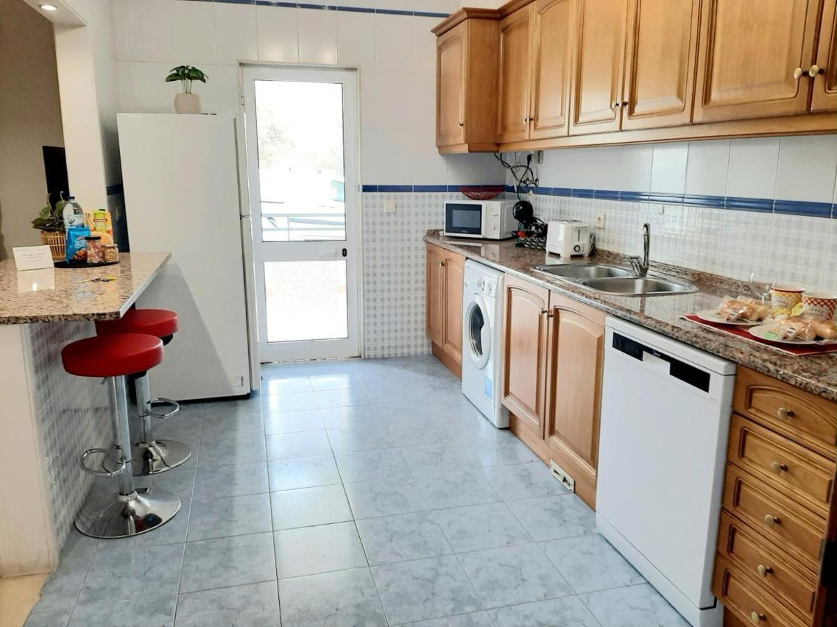 Apartamento Manelito House By Sunyway Албуфейра Екстериор снимка