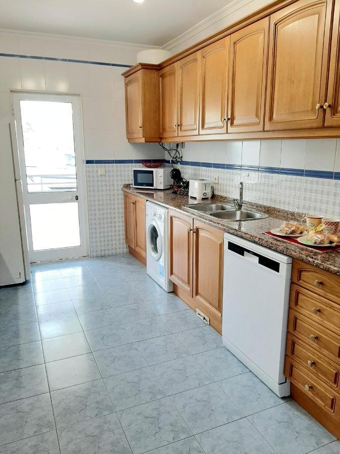 Apartamento Manelito House By Sunyway Албуфейра Екстериор снимка