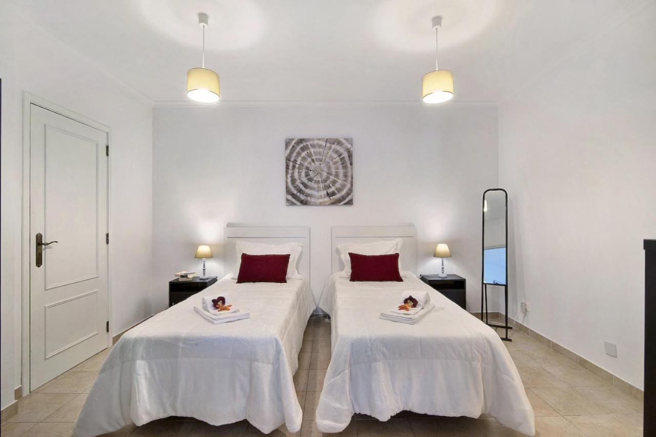Apartamento Manelito House By Sunyway Албуфейра Екстериор снимка